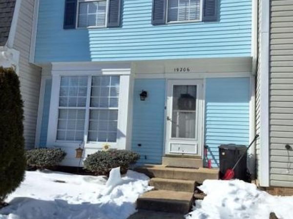 19206 ESMOND TERRACE, GERMANTOWN, MD 20874