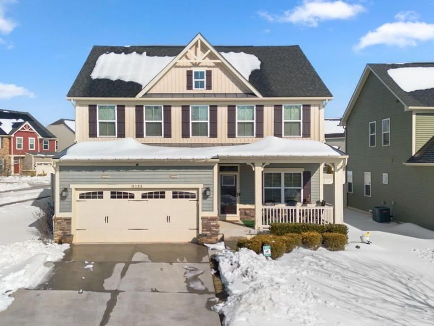 8193 Hickory Hollow Drive, Glen Burnie, MD 21060 Main Photo