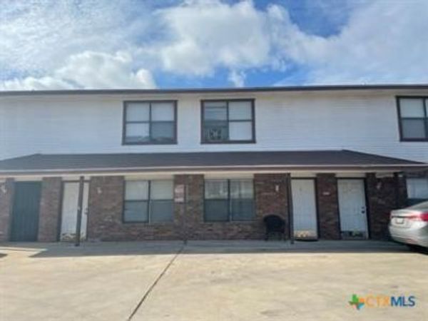 1200 Monroe Loop, Unit C, Killeen, TX 76543