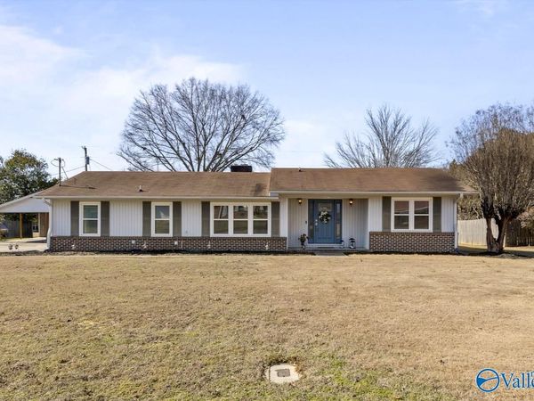 16171 East Glenn Valley, Athens, AL 35611