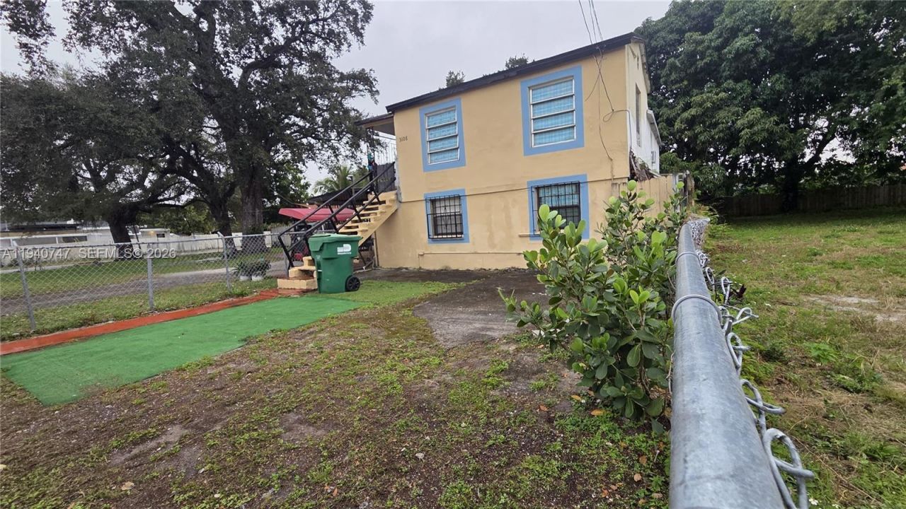 3108 NW 29th St , Miami, FL 33142 Photo