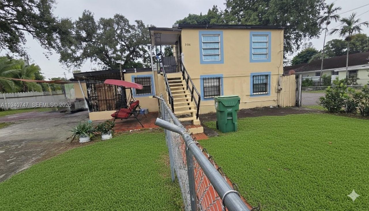 3108 NW 29th St , Miami, FL 33142 Photo