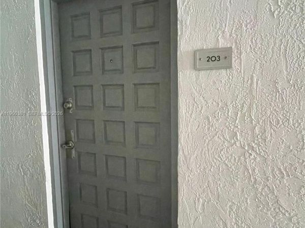 700 NE 63rd St , Unit D203, Miami, FL 33138