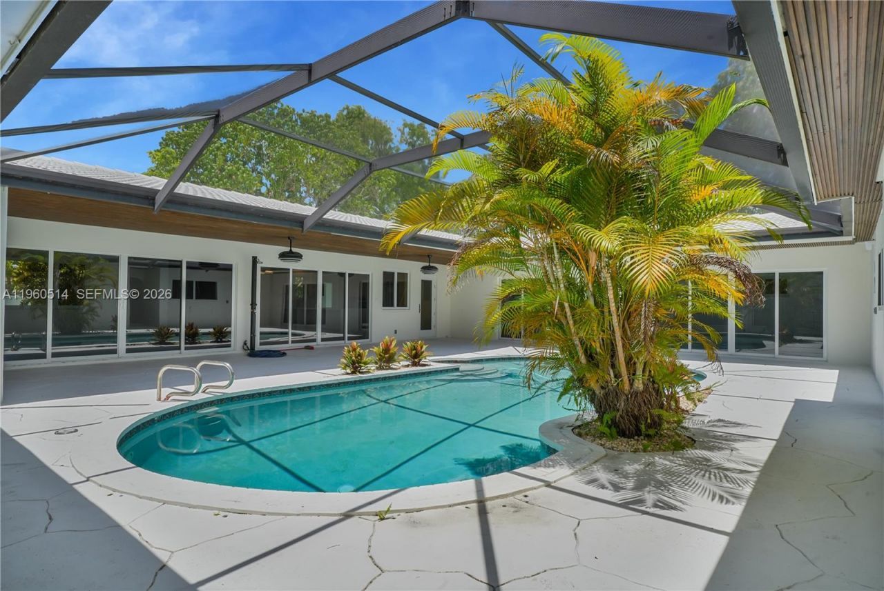 4731 Pierce St, Hollywood, FL 33021 Photo