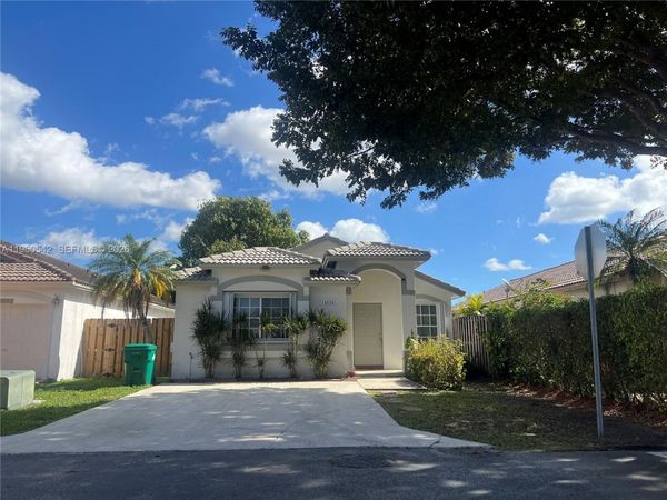 14225 SW 149th Ave, Unit 14225, Miami, FL 33196