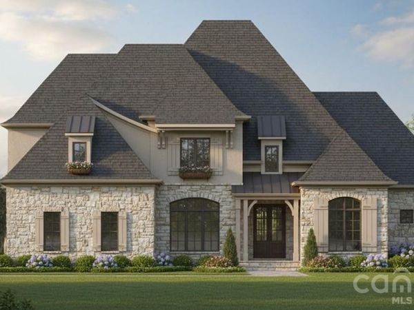 1024 Dacavin Drive, Charlotte, NC 28226