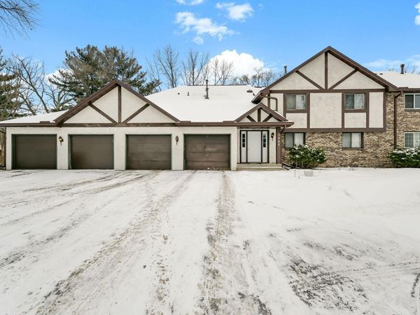 3048 109th Lane NW, Unit 1, Coon Rapids, MN 55433