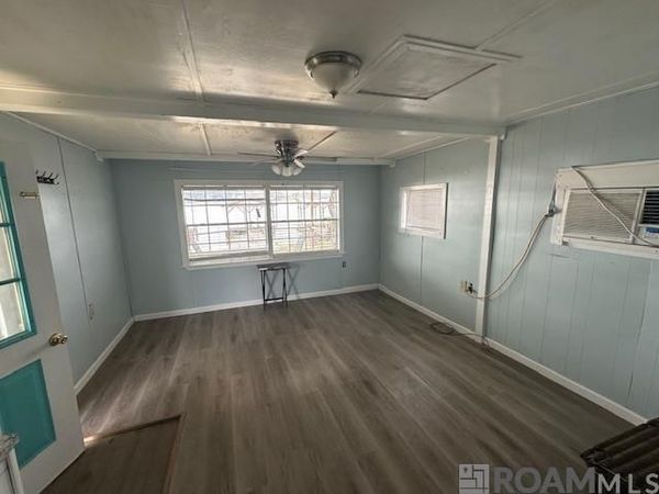 6871 Island Rd, Jarreau, LA 70749