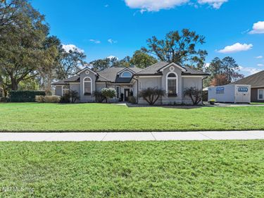 3309 SEQUOYAH Circle, Jacksonville, FL 32259