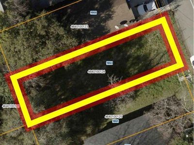 Lot 118 Doscher Avenue, Charleston, SC 29405