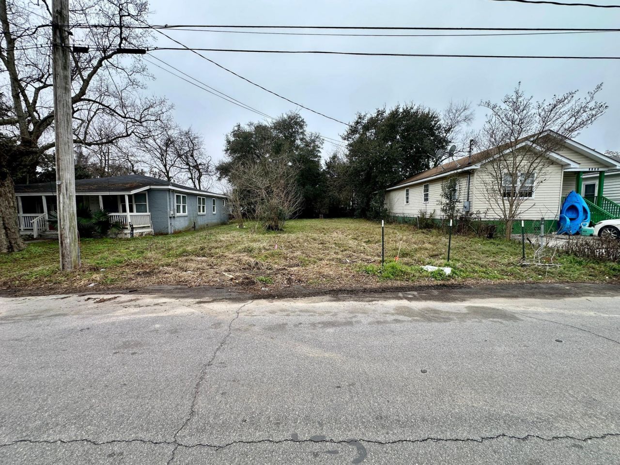 Lot 118 Doscher Avenue Photo 3