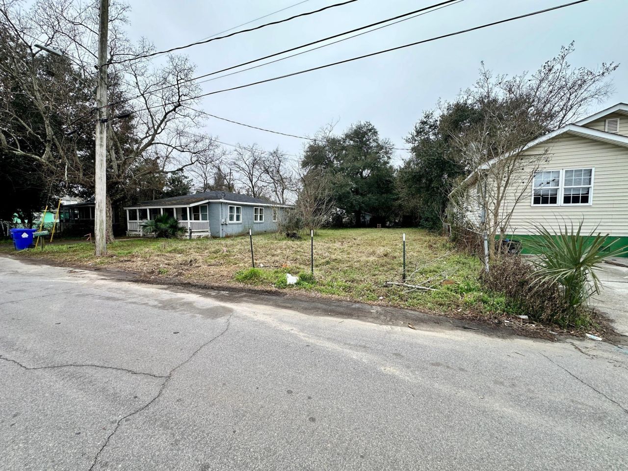 Lot 118 Doscher Avenue Photo 6