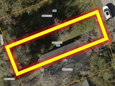 Lot 117 Doscher Avenue, Charleston, SC 29405