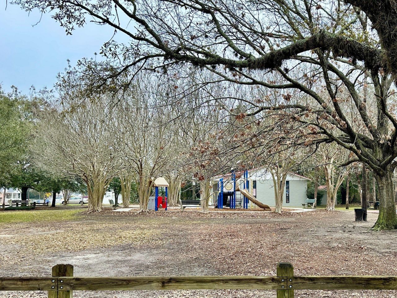 Lot 117 Doscher Avenue Photo 11