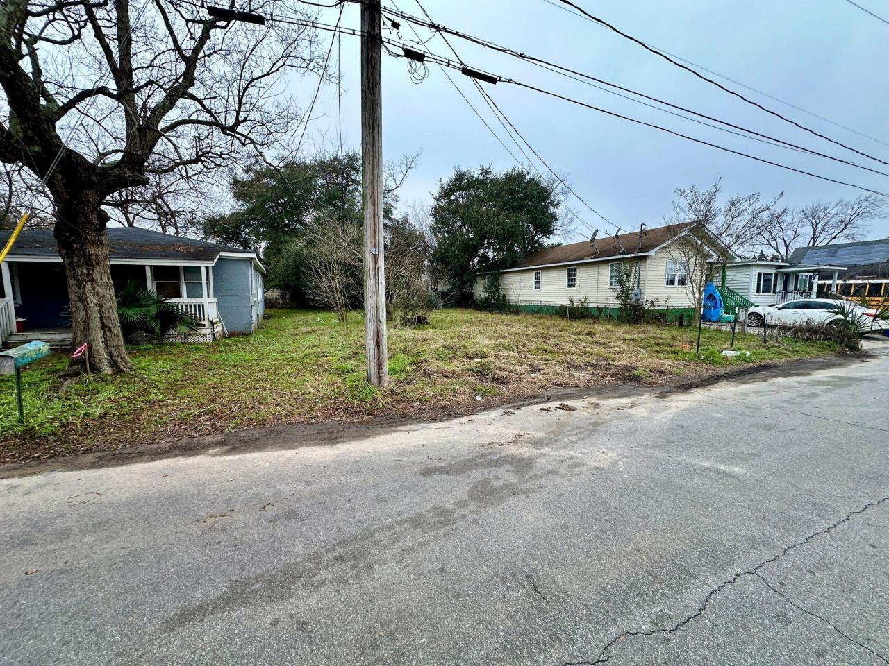 Lot 117 Doscher Avenue Photo 4