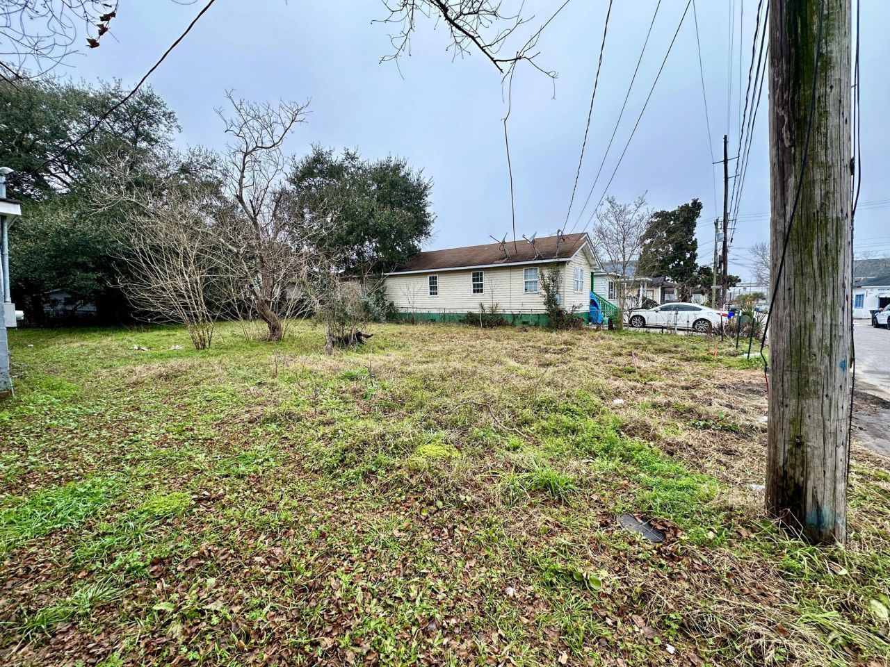 Lot 117 Doscher Avenue Photo 5