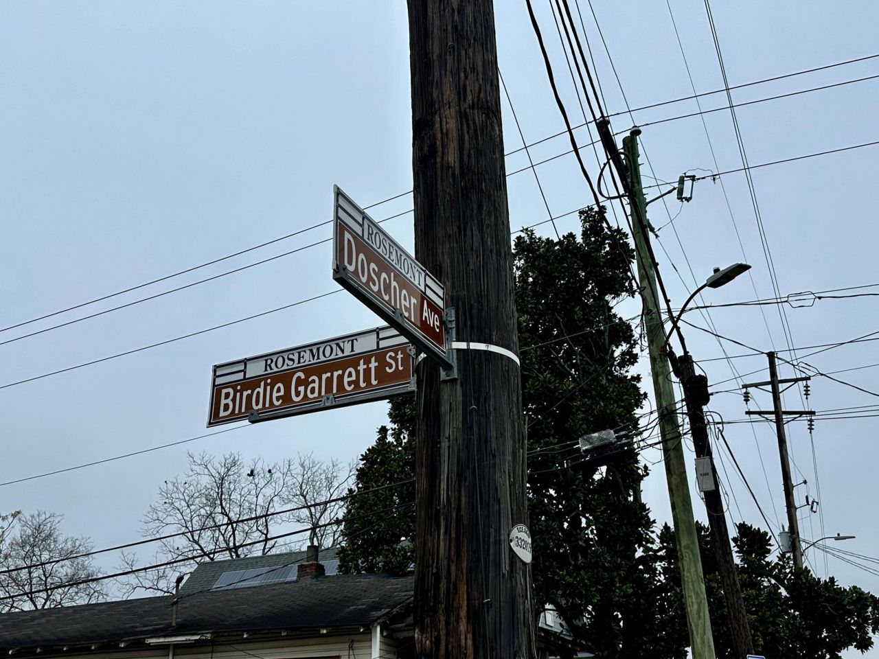 Lot 117 Doscher Avenue Photo 9