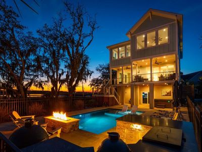 538 Towles Crossing Drive, Johns Island, SC 29455