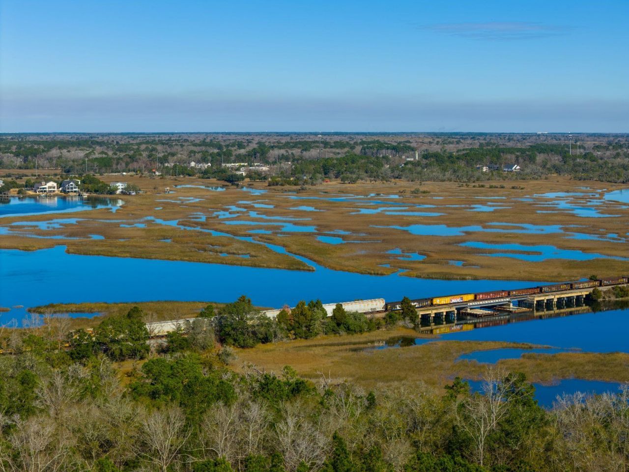 538 Towles Crossing Drive Photo 107