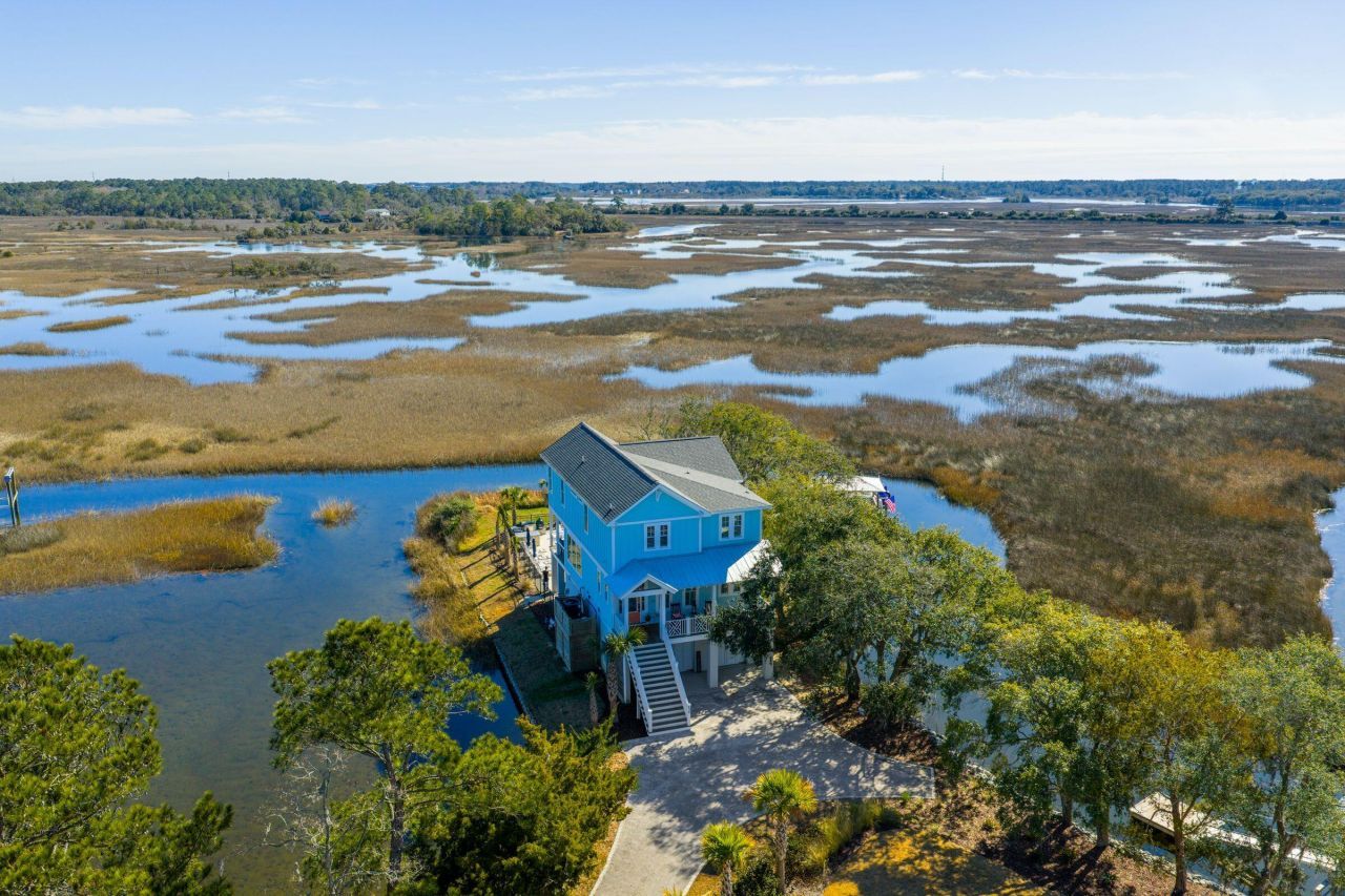 538 Towles Crossing Drive Photo 119