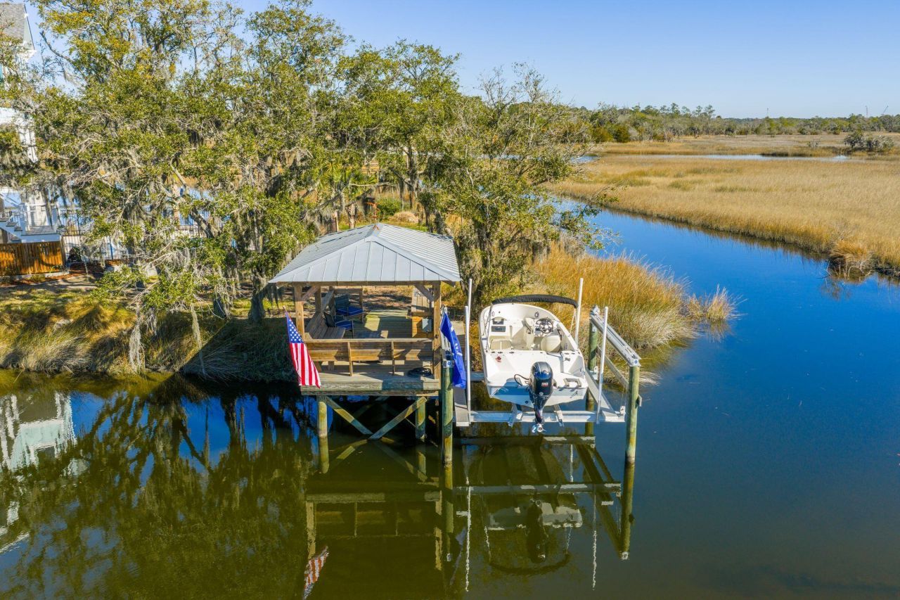 538 Towles Crossing Drive Photo 122