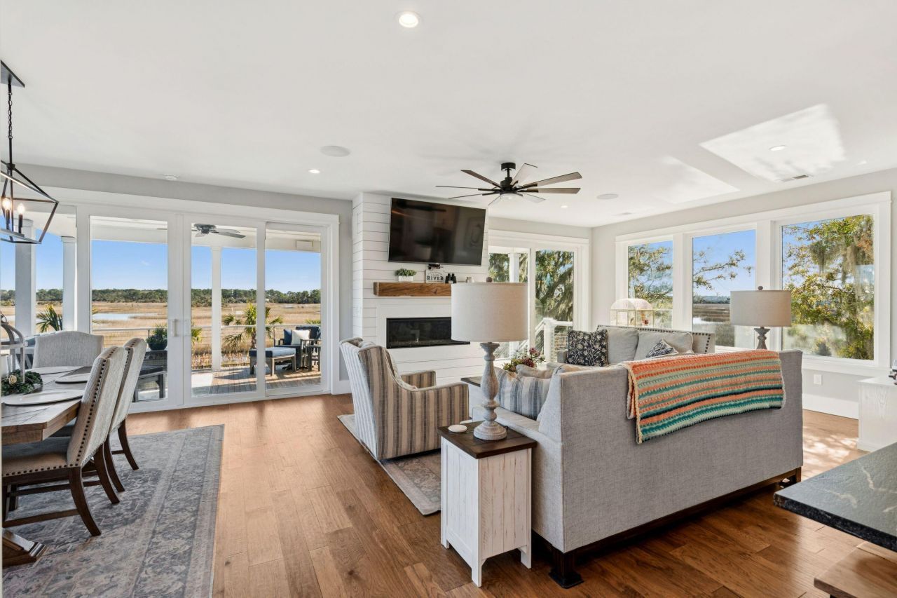 538 Towles Crossing Drive Photo 17