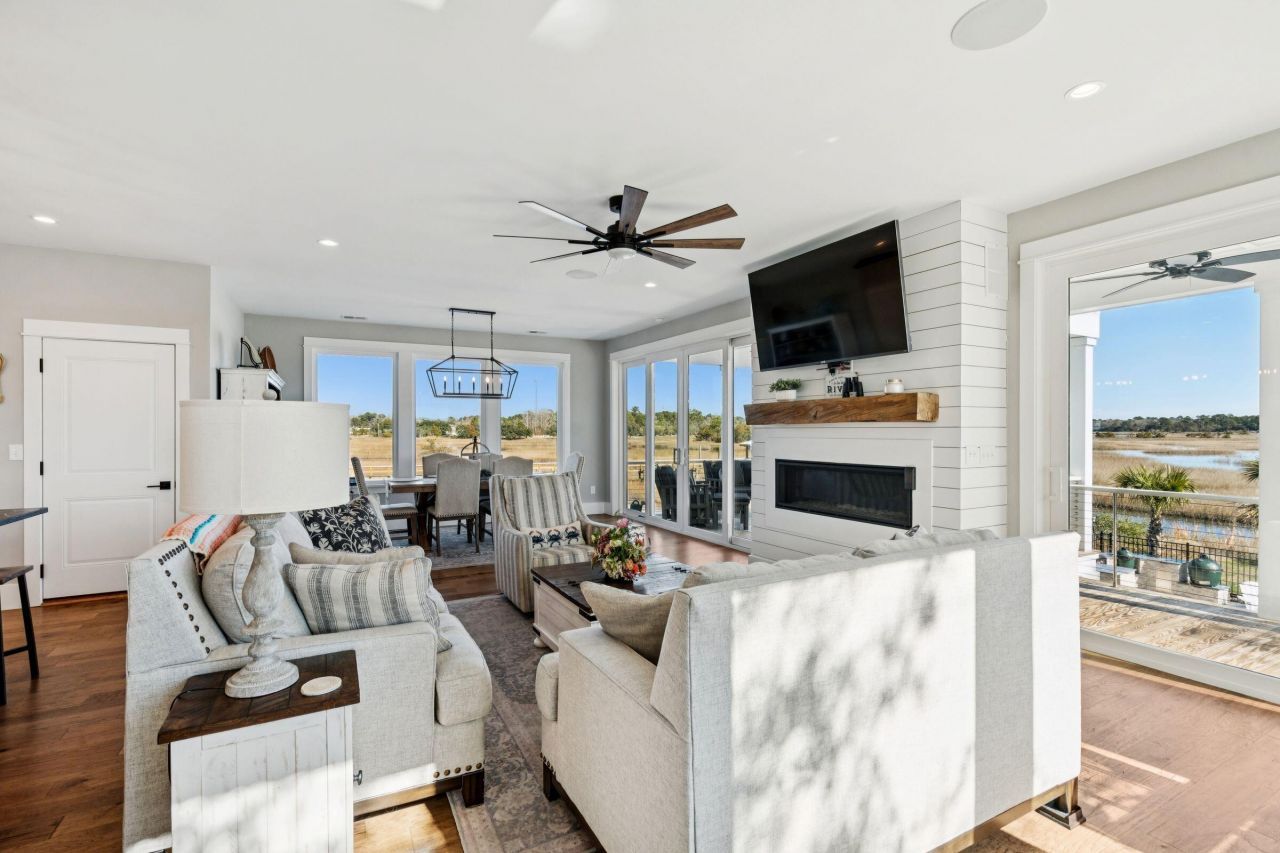 538 Towles Crossing Drive Photo 20