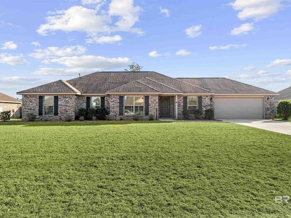 10172 Heartwood Court, Bay Minette, AL 36507