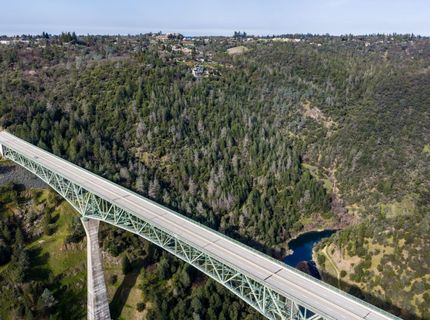 Tree Top Ln, Auburn, CA 95603 Photo