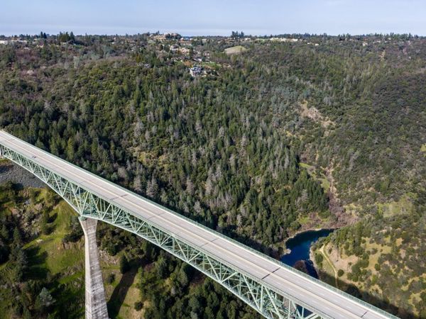 Tree Top Ln, Auburn, CA 95603