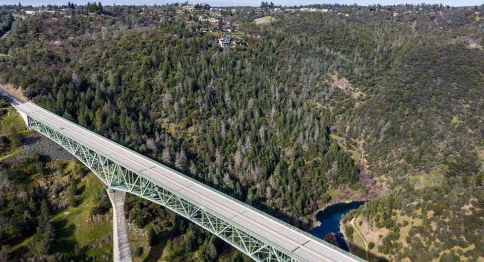 Tree Top Ln, Auburn, CA 95603 Photo