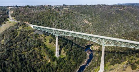 Tree Top Ln, Auburn, CA 95603 Photo
