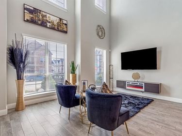 4123 Wetstone Lane, Frisco, TX 75034