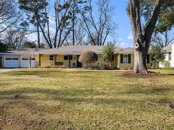 146 Albert Avenue, Shreveport, LA 71105