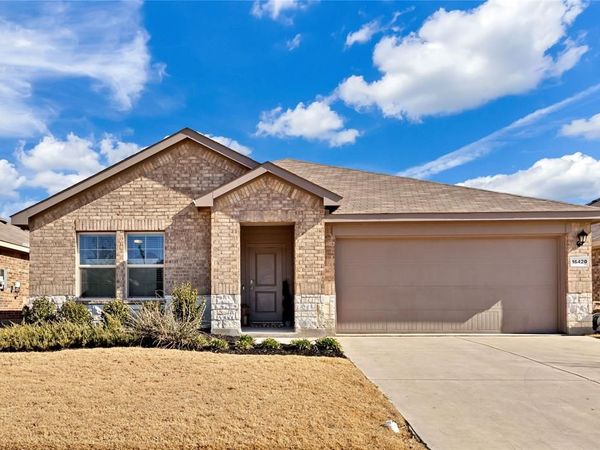 16420 White Fish Lane, Justin, TX 76247