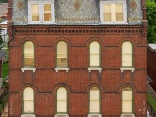 3124 Oregon Avenue , St Louis, MO 63118