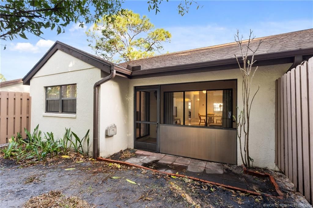 2054 SW Silver Pine Way, Unit 123H, Palm City, FL 34990 Photo