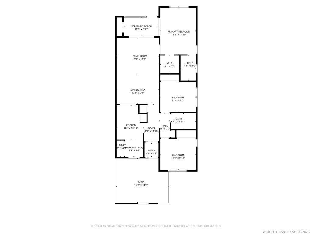 2054 SW Silver Pine Way, Unit 123H, Palm City, FL 34990 Photo