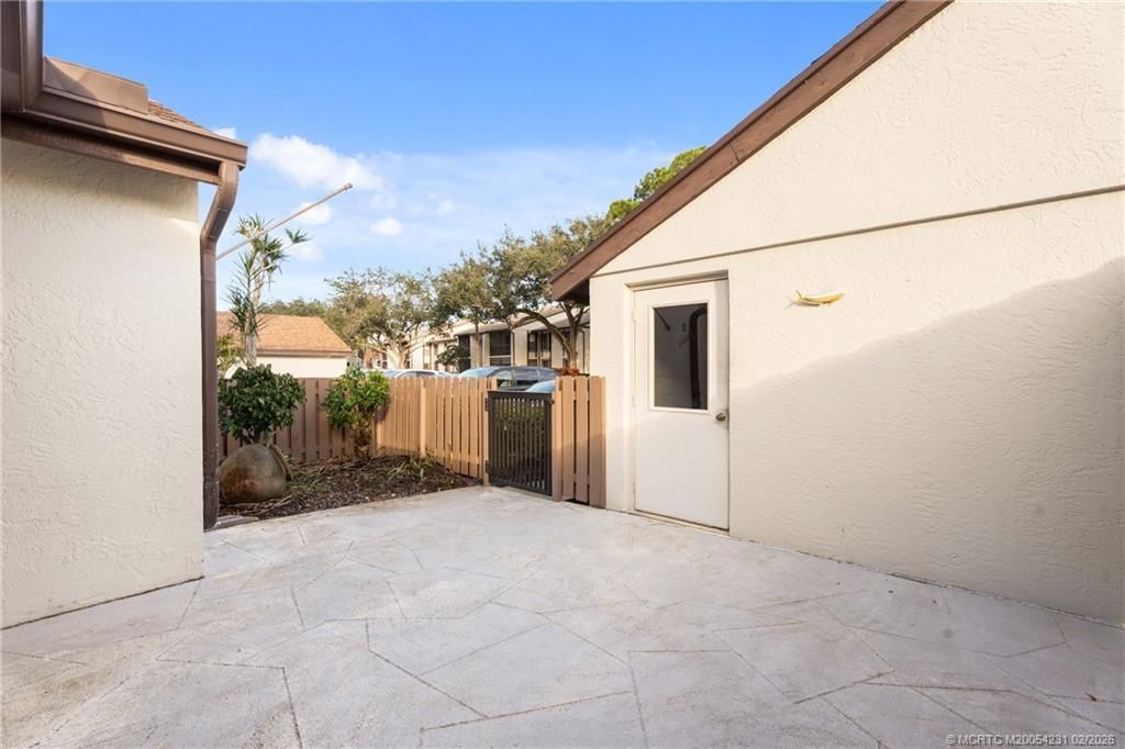 2054 SW Silver Pine Way, Unit 123H, Palm City, FL 34990 Photo