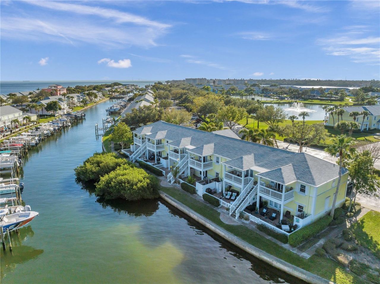 4728 Beach Drive Se, Unit A, Saint Petersburg, FL 33705 Main Photo