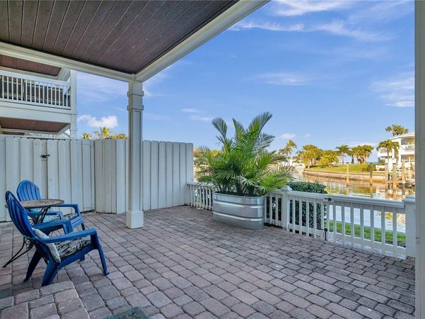 4728 BEACH DRIVE SE, Unit A, ST PETERSBURG, FL 33705
