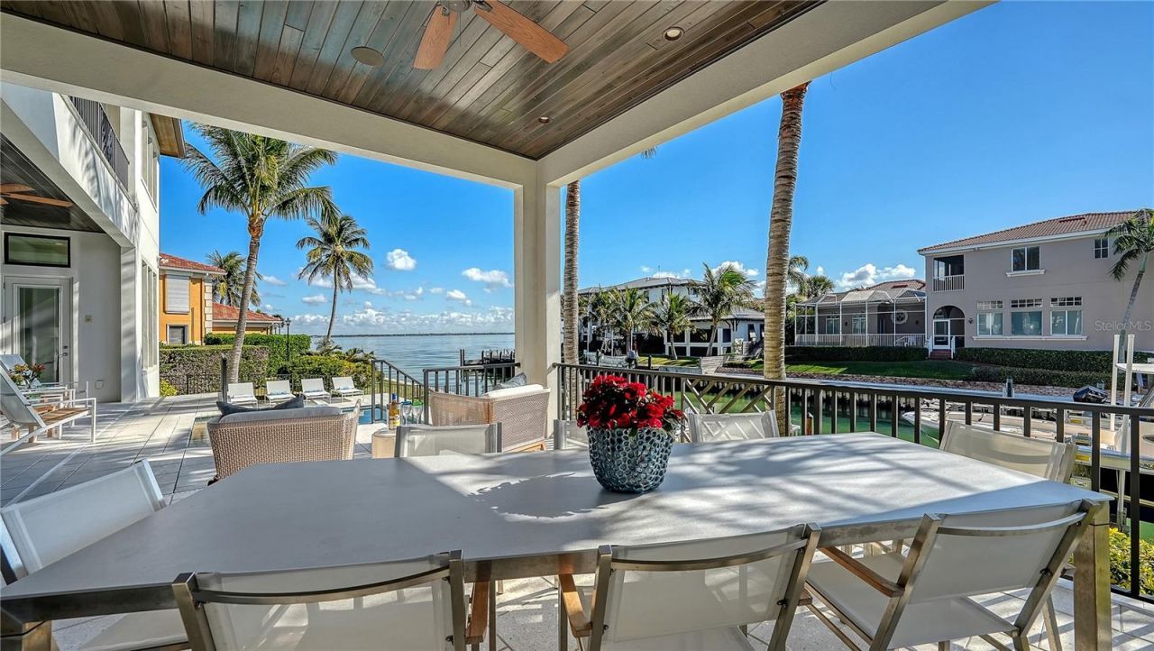 590 Birdie Lane, Longboat Key, FL 34228 Photo