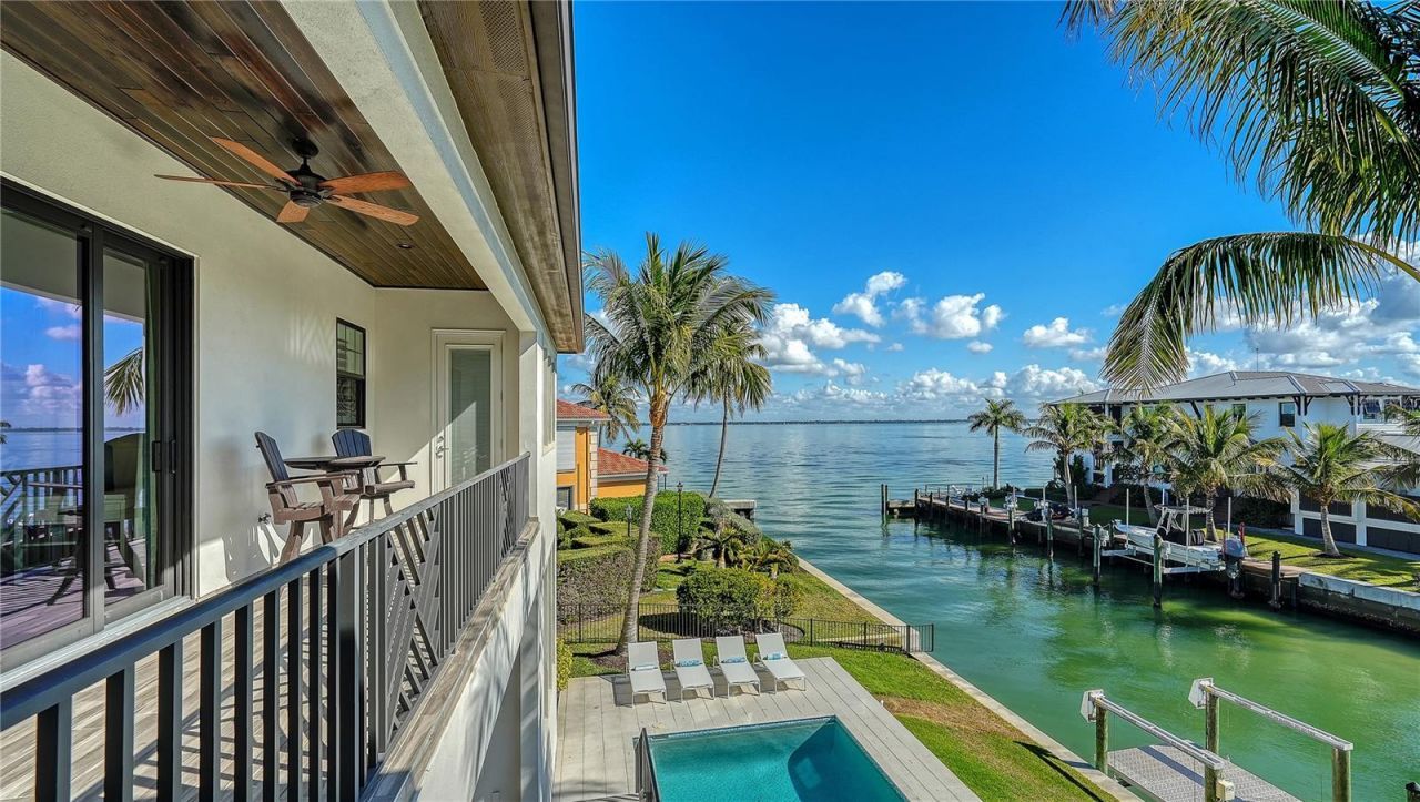 590 Birdie Lane, Longboat Key, FL 34228 Photo