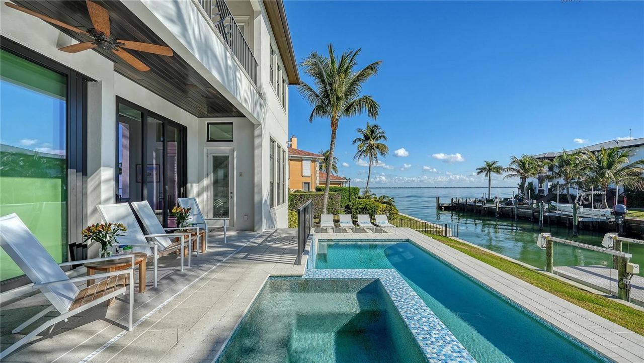 590 Birdie Lane, Longboat Key, FL 34228 Photo