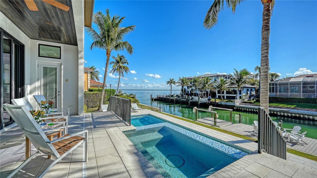 590 Birdie Lane, Longboat Key, FL 34228 Photo