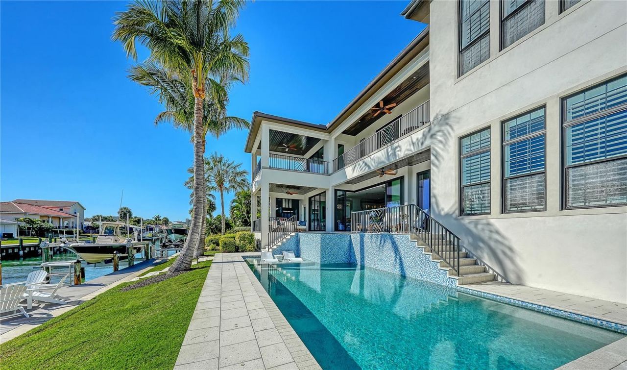 590 Birdie Lane, Longboat Key, FL 34228 Photo