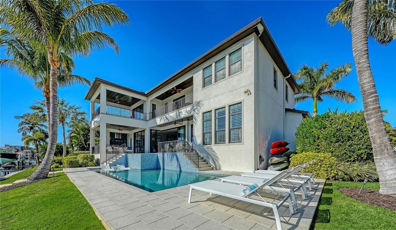 590 Birdie Lane, Longboat Key, FL 34228 Photo