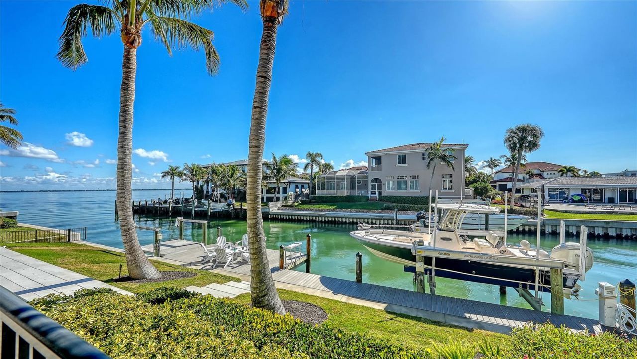 590 Birdie Lane, Longboat Key, FL 34228 Photo