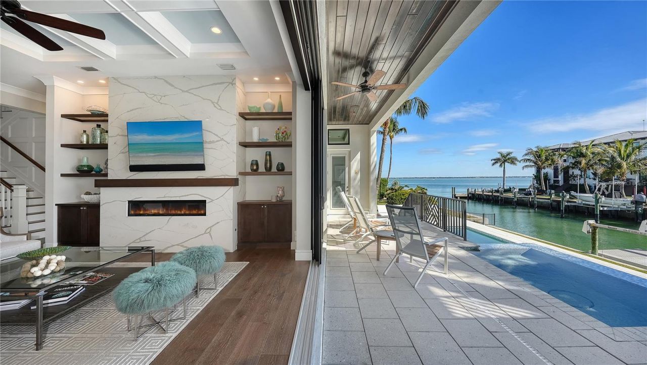 590 Birdie Lane, Longboat Key, FL 34228 Photo