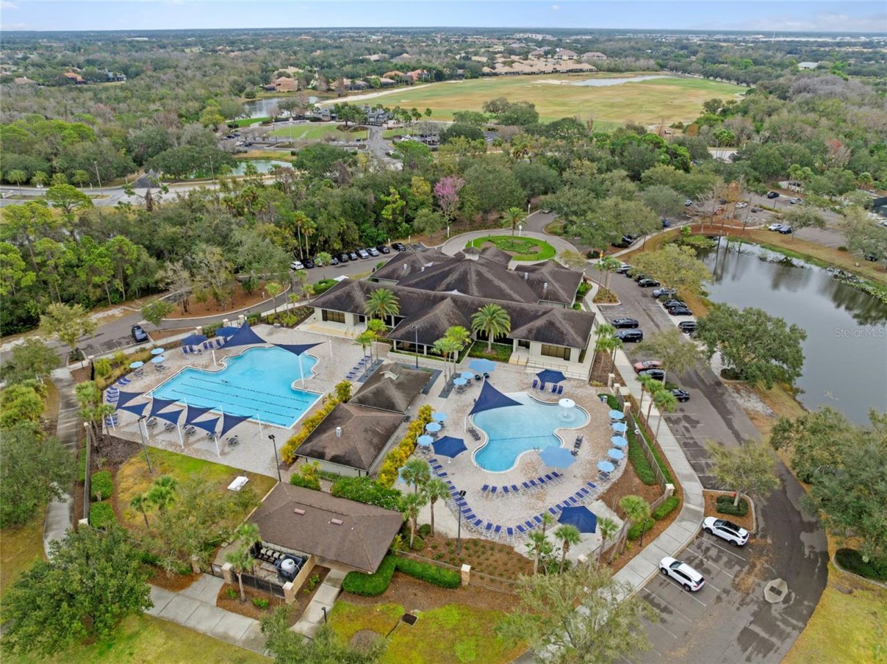 8322 Whispering Woods Court, Bradenton, FL 34202 Photo